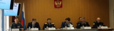 Территория закона